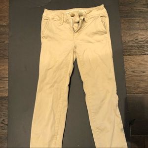 Medium pants
